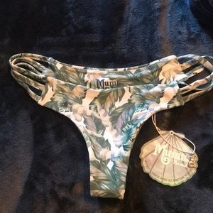Show Me Your Mumu Bikini Bottoms